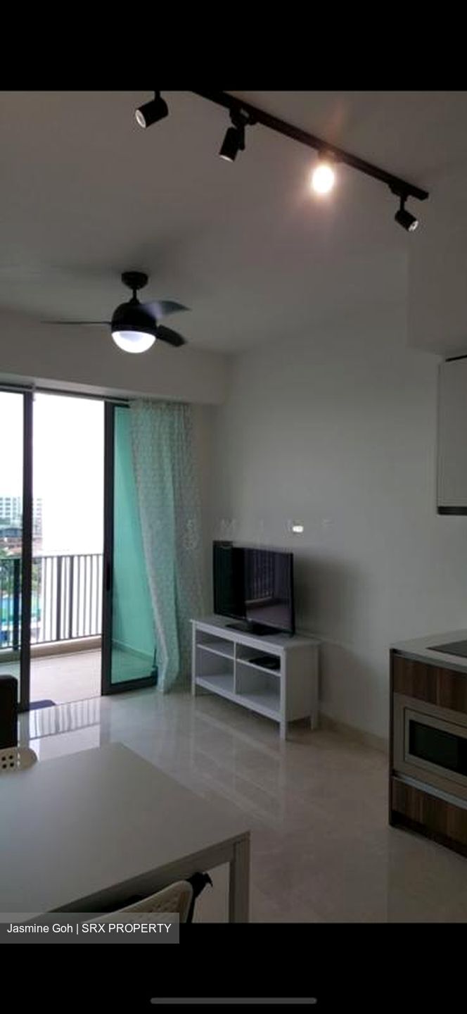 The Glades (D16), Condominium #533280001